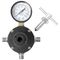 AIRCRAFT Air Regulator & Gauge For Sg Ppx1 10l Paint Pot